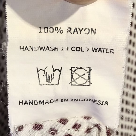 Faithfull The Brand Fox Playsuit Romper Size S - Picture 13 of 15